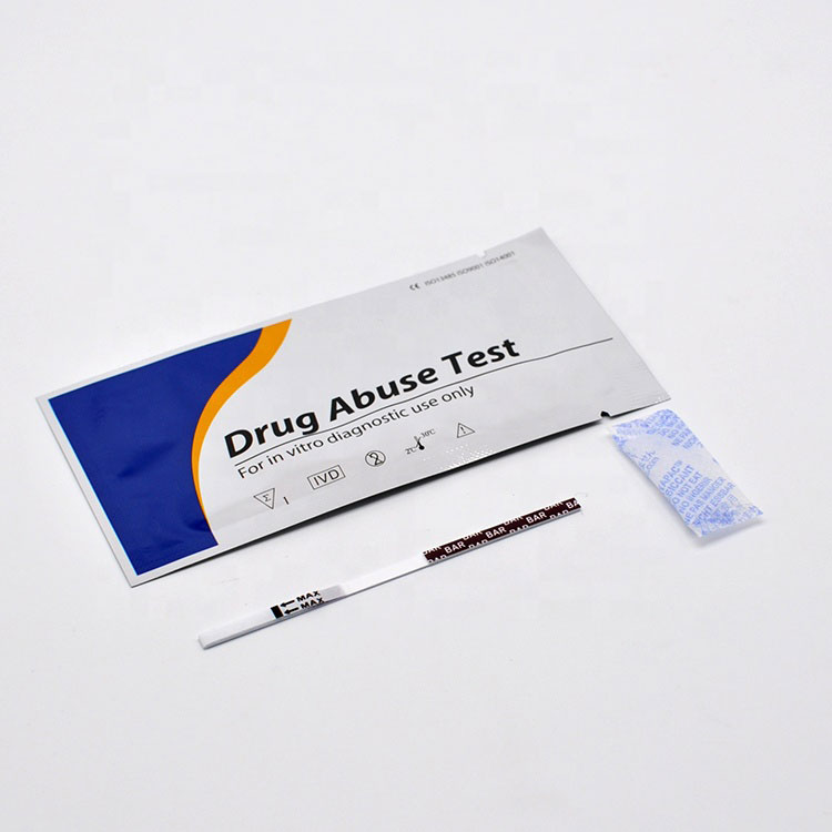 Дары аныктоо Барбитурат Бар Rapid Test Kit