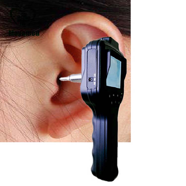 Медициналык санариптик ENT Otoscope